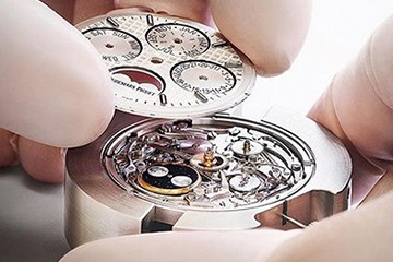 卡地亚手表西安维修服务网点位置