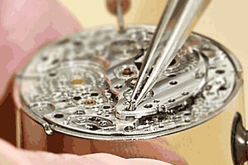 西安卡地亚表维修服务网点位置