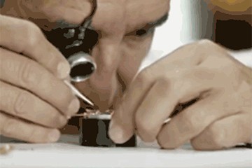 卡地亚西安维修点位置