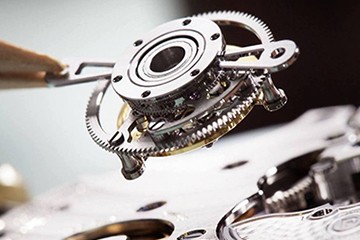 西安卡地亚售后维修店地址