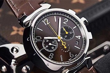 西安卡地亚手表维修服务位置