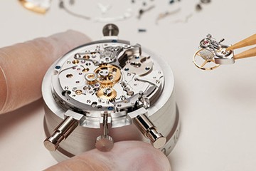 西安卡地亚手表保养服务地址