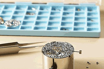 西安卡地亚手表售后服务店在哪