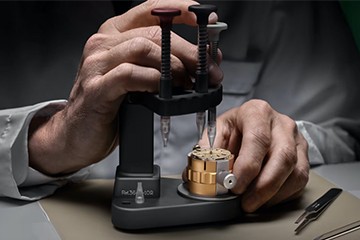 西安卡地亚手表官方售后去哪里