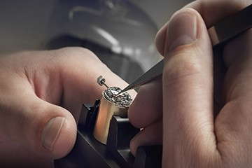 西安卡地亚在保官方售后期内到哪里官方售后