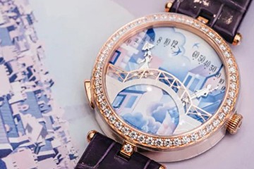 西安卡地亚手表官方售后中心在哪