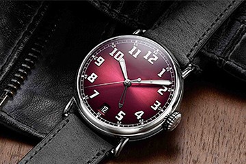 更换西安卡地亚石英表电池