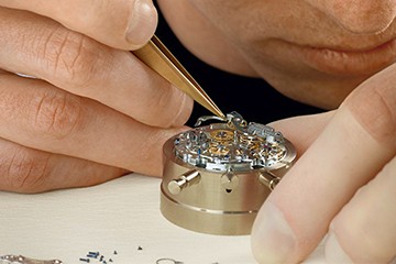 西安卡地亚表在哪里能售后