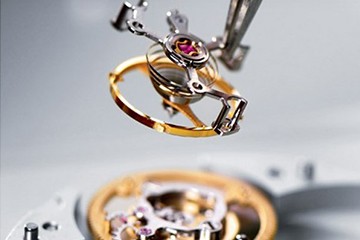 西安卡地亚机械表在哪里官方售后维修