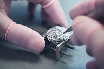 西安卡地亚手表售后服务网点