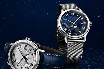 西安卡地亚手表没电了