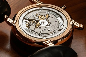 世界西安卡地亚售后中心