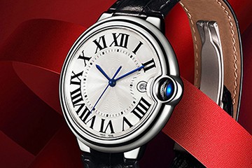 西安卡地亚手表刚换的电池就慢了为什么