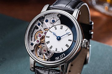 西安卡地亚机械手表保养中心地址