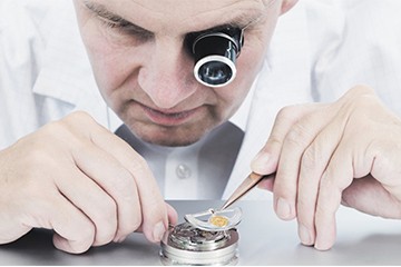 西安卡地亚维修表点地址