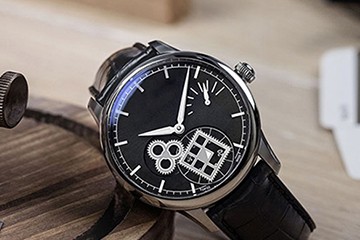 西安卡地亚手表维修服务网点地址