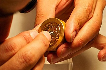 西安卡地亚维修服务店地址