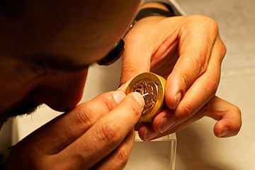 西安卡地亚手表官售后维修中心位置