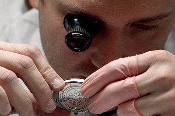 西安卡地亚官售后维修网点地址