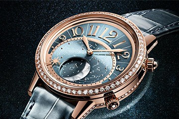 卡地亚手表维修点地址查询西安